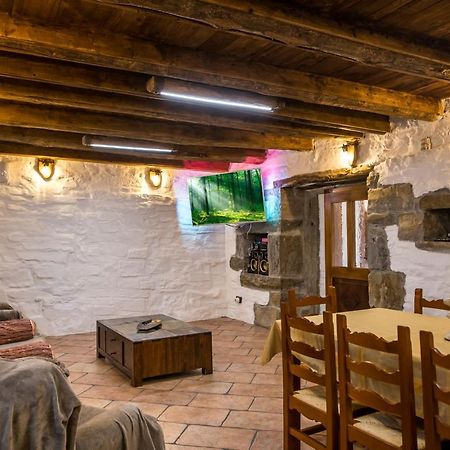 Villa Seki Sest Socerga Esterno foto
