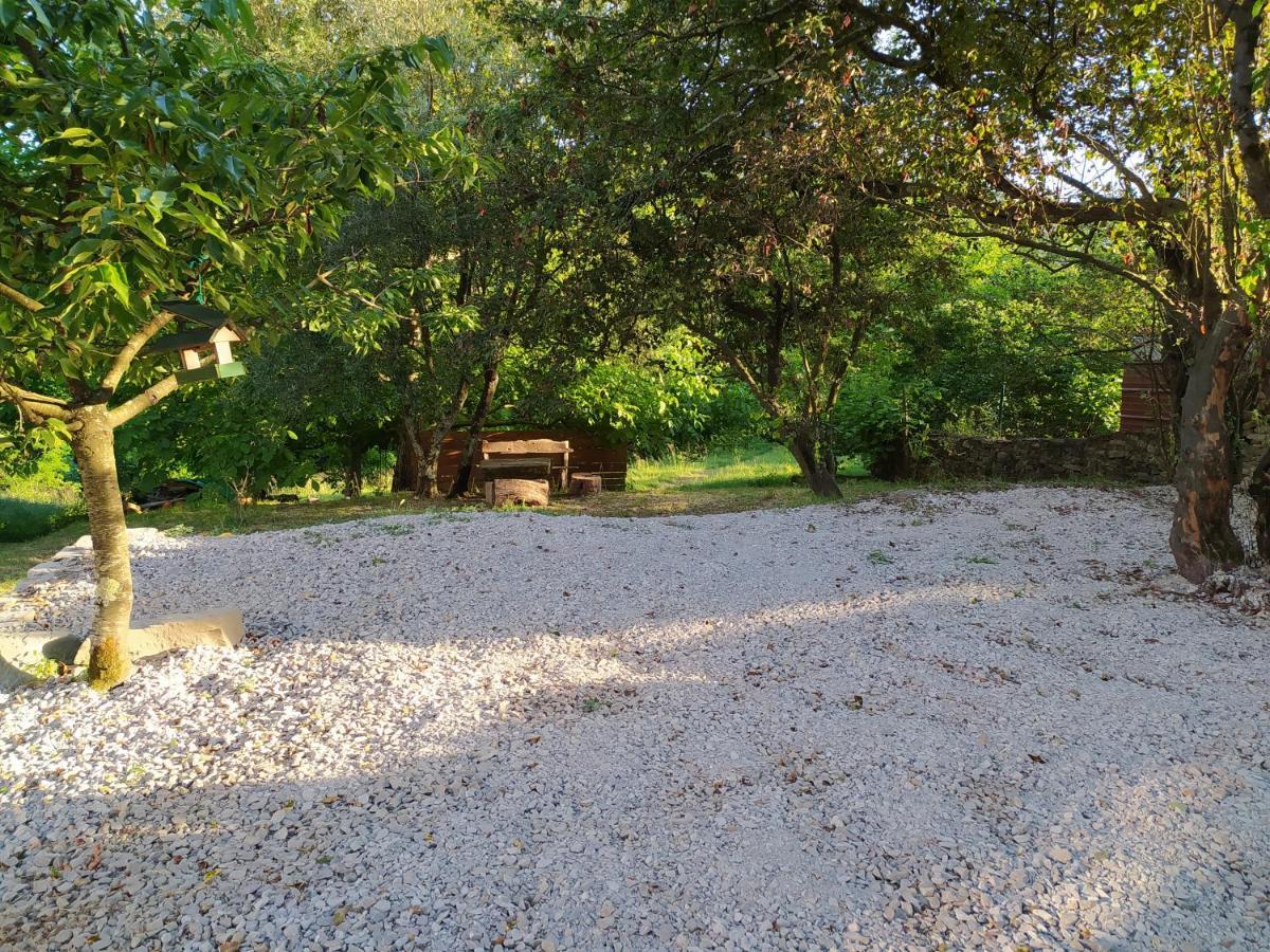 Villa Seki Sest Socerga Esterno foto