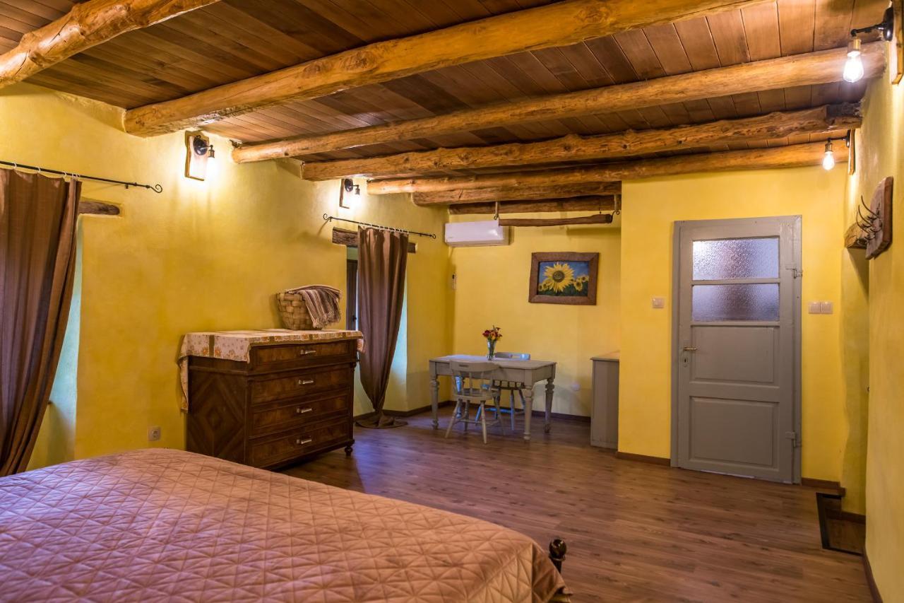 Villa Seki Sest Socerga Esterno foto