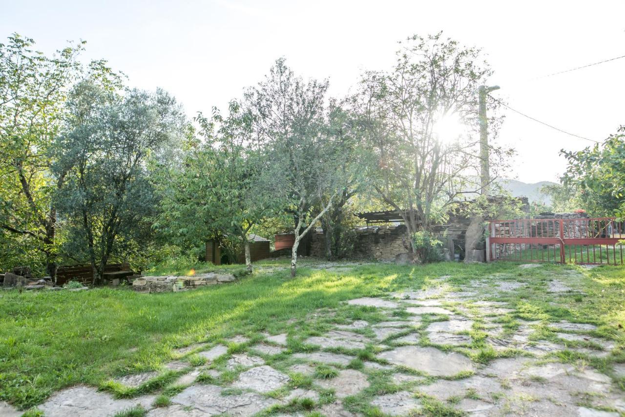 Villa Seki Sest Socerga Esterno foto