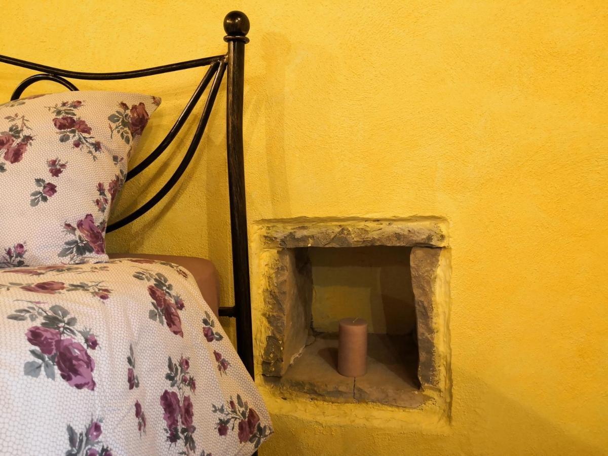 Villa Seki Sest Socerga Esterno foto