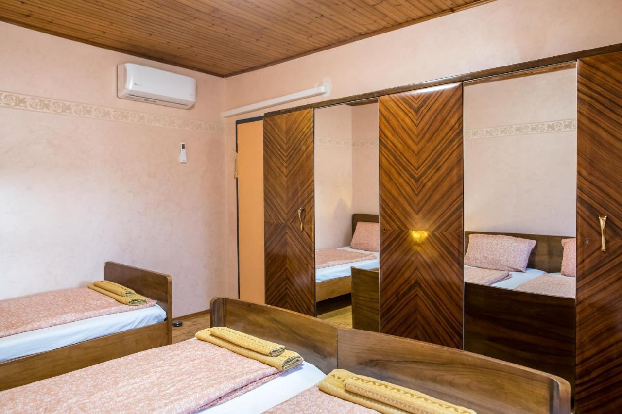 Villa Seki Sest Socerga Esterno foto