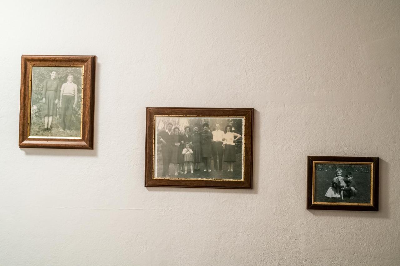 Villa Seki Sest Socerga Esterno foto