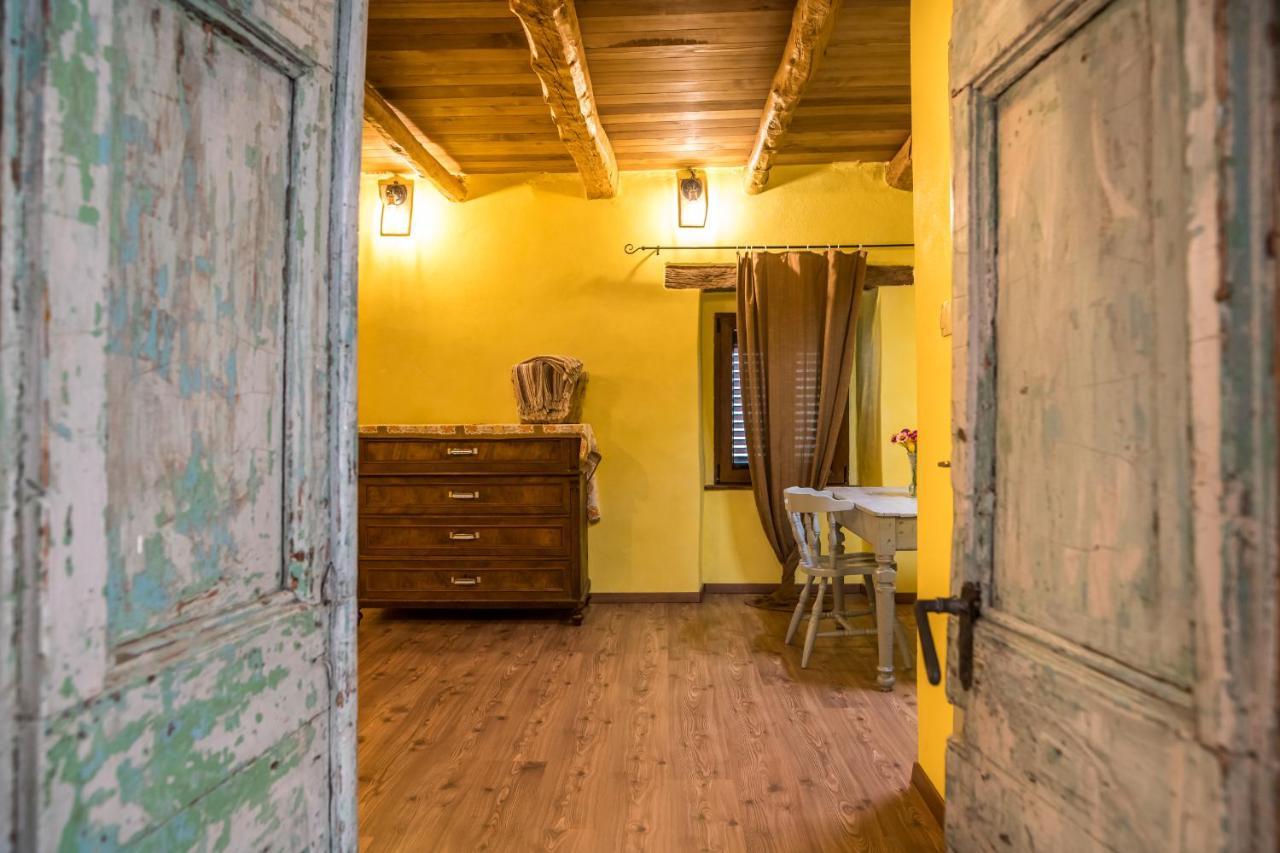 Villa Seki Sest Socerga Esterno foto