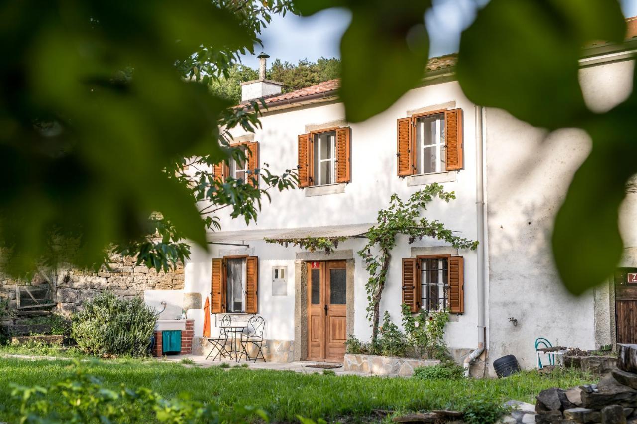 Villa Seki Sest Socerga Esterno foto