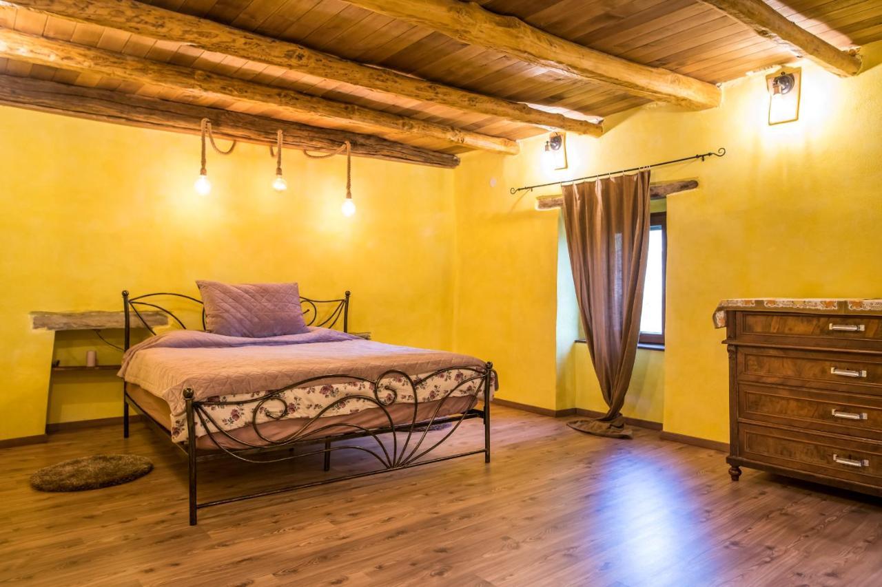 Villa Seki Sest Socerga Esterno foto