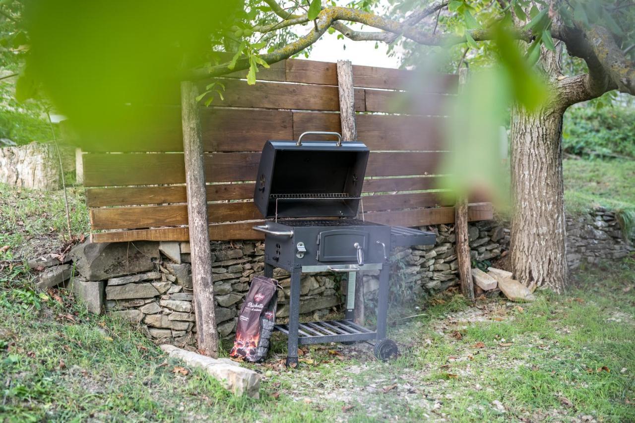 Villa Seki Sest Socerga Esterno foto