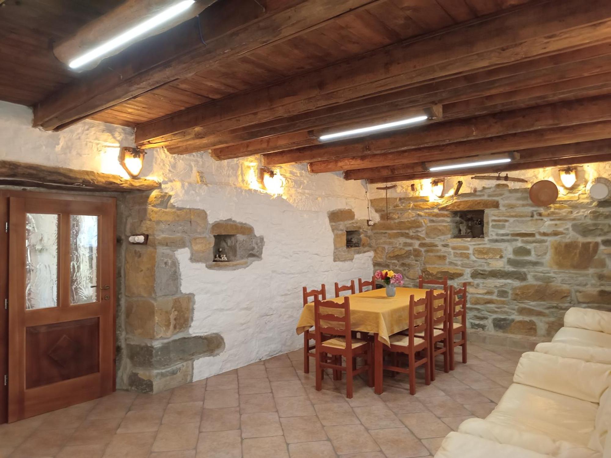 Villa Seki Sest Socerga Esterno foto