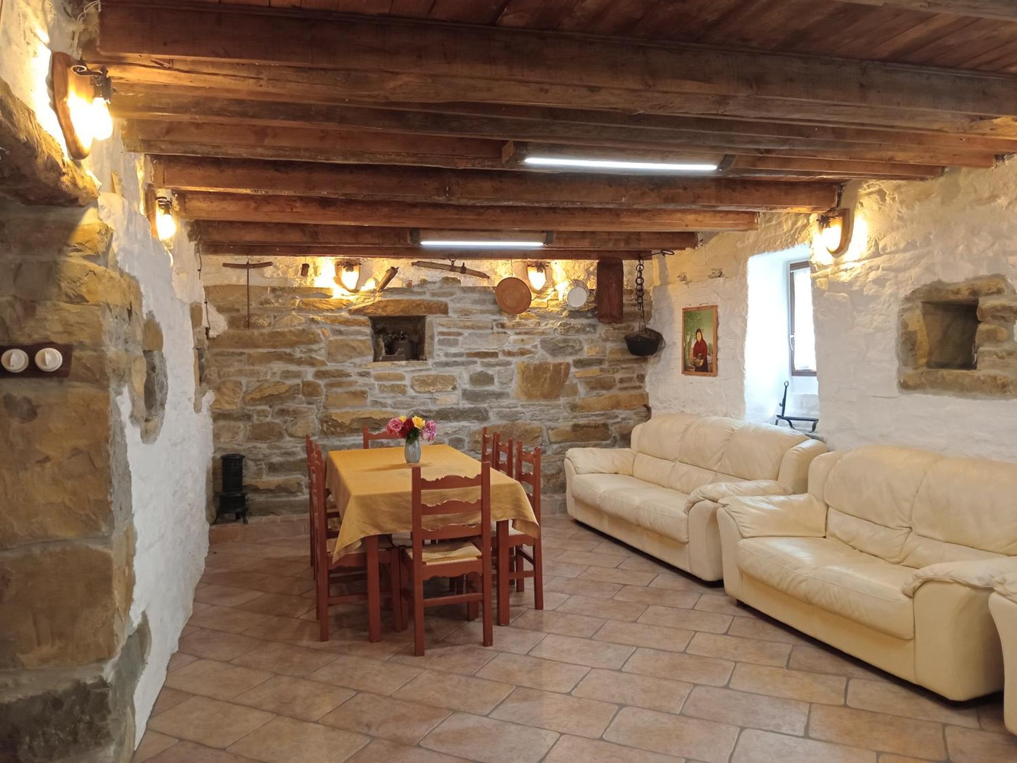 Villa Seki Sest Socerga Esterno foto