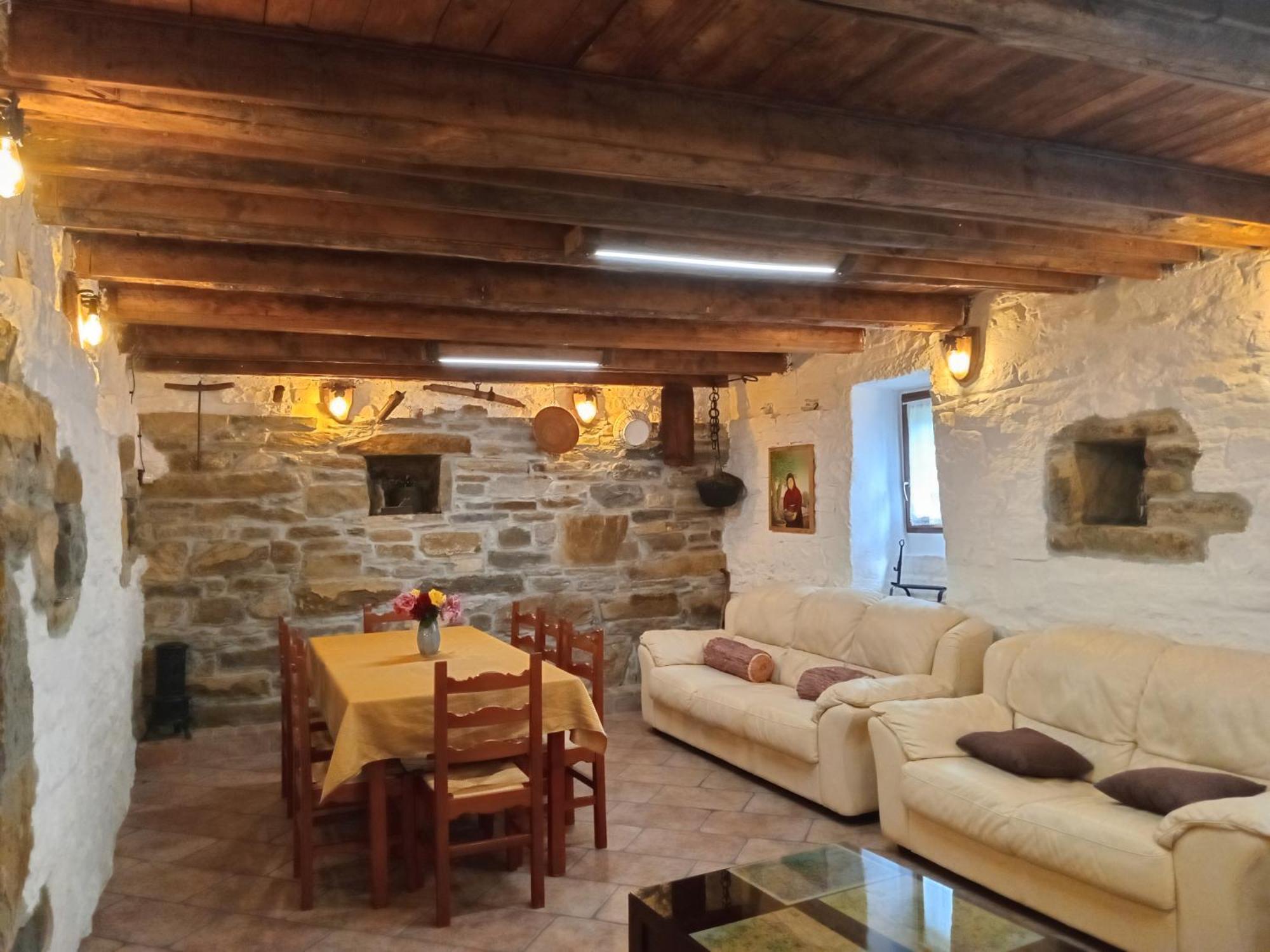 Villa Seki Sest Socerga Esterno foto